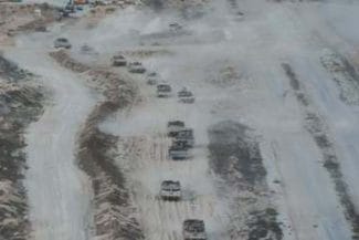 israeljpg - Știri de azi Știri de azi | Armata israeliană anunţă că armistiţiul din Gaza a intrat în vigoare - Știri de azi |