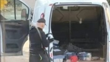 Știri de azi | Jaf cu explozibili la o rafinărie de aur din Lyon. Şase suspecţi au fost arestaţi – VIDEO - Știri de azi | 