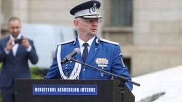 Știri de azi | Şeful Jandarmeriei Române, după ce organizatorul comemorării victimelor din Colectiv a fost amendat: Este un moment regretabil cu atât mai mult cu cât evenimentul avea un profund caracter emoţional şi simbolic - Știri de azi | 