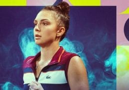 Știri de azi | Jaqueline Cristian, eliminată în turul doi la Tokyo în 69 de minute - Știri de azi - Page 44 | 