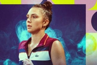 jaqueline-transylvania-openjpg - Știri de azi Știri de azi | Japan Open: Jaqueline Cristian, în semifinale după ce Naomi Osaka s-a retras din cauza unei accidentări - Știri de azi |