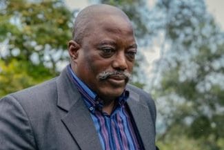 Știri de azi | Fostul preşedinte congolez Joseph Kabila a fost condamnat la moarte pentru „trădare” - Știri de azi | 