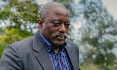 Știri de azi | Fostul preşedinte congolez Joseph Kabila a fost condamnat la moarte pentru „trădare” - Știri de azi | 