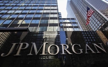 Știri de azi | JPMorgan Chase investeşte 10 miliarde de dolari în industrii esenţiale pentru securitatea naţională a SUA - Știri de azi | 