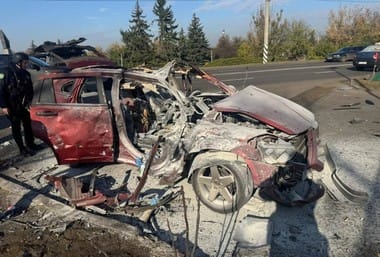 Știri de azi | O dronă rusă a ucis doi jurnalişti ucraineni în estul Ucrainei - Știri de azi - Page 42 | 