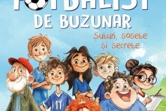 jurnalul-unui-fotbalist-de-buzunar-final-frontjpg - Știri de azi Știri de azi | „Jurnalul unui fotbalist de buzunar”, de Alec Blenche, va apărea la Editura Litera. Mesajul autorului pentru cititori/ VIDEO - Știri de azi |