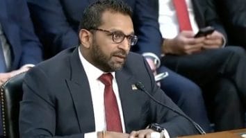 Știri de azi | Şeful FBI anunţă că a fost dejucat un „posibil atac terorist” şi mai multe persoane au fost arestate în Michigan - Știri de azi | 