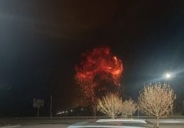 Știri de azi | Cel puţin zece morţi, cinci răniţi grav şi 12 persoane date dispărute în Rusia, într-o explozie la o fabrică de explozivi, la Kopeisk, în regiunea Celiabinsk - Știri de azi - Page 36 | 