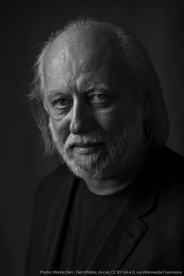 krasznahorkaijpg - Știri de azi Știri de azi | UPDATE – Premiul Nobel pentru Literatură 2025 i-a fost atribuit scriitorului maghiar László Krasznahorkai „pentru opera sa convingătoare şi vizionară care, în mijlocul terorii apocaliptice, reafirmă puterea artei”/ VIDEO - Știri de azi |