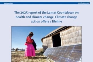 lancet-countdown-twjpg - Știri de azi Știri de azi | Modificările climatice, o ameninţare ”fără precedent”, dereglează sănătatea a milioane de oameni, arată raportul de referinţă Lancet Countdown - Știri de azi |