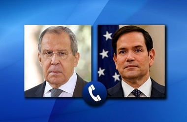 lavrov-telefon-rubiojpg - Știri de azi Știri de azi | FT: Summitul Trump-Putin a fost anulat după o convorbire tensionată între Rubio şi Lavrov - Știri de azi |