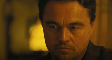 leonardo-dicapriojpg - Știri de azi Știri de azi | Nominalizările la Premiile Gotham – Filmul „One Battle After Another” conduce cu şase nominalizări, Adam Sandler şi Jessie Buckley sunt nominalizaţi la categoriile de interpretare - Știri de azi |