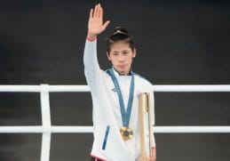 Știri de azi | Box: Lin Yu-Ting a revenit în ring după controversele de la Jocurile Olimpice - Știri de azi - Page 36 | 