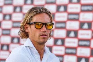 llorentejpg - Știri de azi Știri de azi | „Super, frate”, „bravo”, „eşti cel mai bun”… Vedete ale fotbalului îl susţin pe Marcos Llorente şi ochelarii săi cu lentile galbene - Știri de azi |