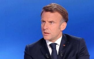 macron-xjpg - Știri de azi Știri de azi | „Am nevoie de voi”. Emmanuel Macron cere soluţii în faţa ameninţărilor aduse de reţelele sociale la adresa democraţiei şi alegerilor - Știri de azi |