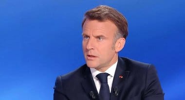 macron-xjpg - Știri de azi Știri de azi | „Am nevoie de voi”. Emmanuel Macron cere soluţii în faţa ameninţărilor aduse de reţelele sociale la adresa democraţiei şi alegerilor - Știri de azi |