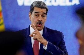maduro-cia-twjpg - Știri de azi Știri de azi | Maduro vrea să retragă cetăţenia venezueleană tuturor cetăţenilor care solicită o invazie străină - Știri de azi |