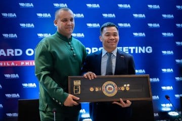 mannyjpg - Știri de azi Știri de azi | Box: Manny Pacquiao, numit vicepreşedinte al IBA, for interzis de CIO - Știri de azi |