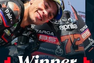 marco1jpg - Știri de azi Știri de azi | MotoGP: Marco Bezzecchi a câştigat cursa sprint de la Grand Prix-ul Indoneziei - Știri de azi |