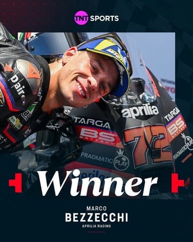 marco1jpg - Știri de azi Știri de azi | MotoGP: Marco Bezzecchi a câştigat cursa sprint de la Grand Prix-ul Indoneziei - Știri de azi |