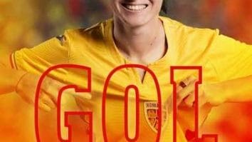 Știri de azi | Fotbal feminin: România a remizat cu Ucraina, scor 1-1, în meci amical - Știri de azi | 