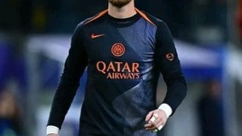 Știri de azi | Portarul echipei Inter Milano, Josep Martinez, implicat într-un accident rutier soldat cu un mort. Cristian Chivu a anulat conferinţa de presă de marţi - Știri de azi | 