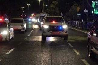 Știri de azi | Armata israeliană anunţă că unul dintre cadavrele predate de Hamas nu este al unui ostatic - Știri de azi | 