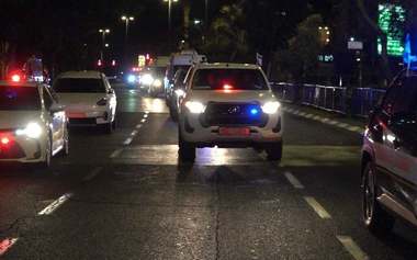 Știri de azi | Armata israeliană anunţă că unul dintre cadavrele predate de Hamas nu este al unui ostatic - Știri de azi | 