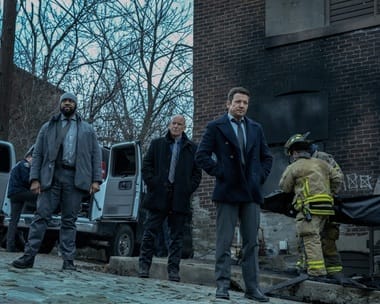 Știri de azi | Serialul „Mayor of Kingstown” revine pe SkyShowtime/ VIDEO - Știri de azi | 