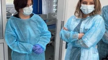 Știri de azi | Colegiul Medicilor, după decesul medicului Stefania Szabo: Un om care a ales să fie acolo pentru alţii. Până la capăt… În tăcere, fără să se plângă, fără să renunţe/ Trebuie să vorbim serios despre sănătatea celor care au grijă de sănătatea noastră - Știri de azi | 