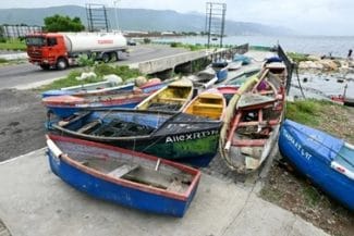 melissa-jamaica-afpjpg - Știri de azi Știri de azi | Melissa, clasat uragan de categorie maximă de NHC, care preconizează ”inundaţii catastrofale” în Jamaica - Știri de azi |