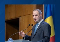 Știri de azi | Ministerul Finanţelor: România a obţinut acordul Comisiei Europene pentru înlocuirea jalonului din PNRR privind reducerea GAP-ului de TVA şi a evitat o pierdere de până la 1 miliard de euro din granturi, în 2026 - Știri de azi - Page 37 | 