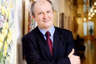 Știri de azi | Omul de afaceri Alexandru Munteanu, fondator şi preşedinte al Alianţei Franceze din R. Moldova, unul dintre fondatorii AmCham Moldova, va fi nominalizat de PAS pentru postul de premier – FOTO - Știri de azi | 