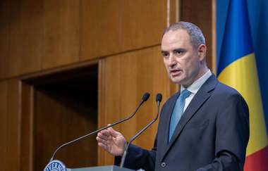 nazare-24-octjpg - Știri de azi Știri de azi | Alexandru Nazare: Vom reuşi să avem într-adevăr încredere în administraţia fiscală atunci când vom avea din nou încredere în angajaţii săi/ Cazul de azi al inspectorului prins în flagrant de DNA arată că avem o muncă uriaşă în faţă - Știri de azi |