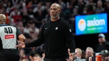 Știri de azi | SUA: Jucător din NBA şi antrenor principal, printre cei 30 de arestaţi în cadrul unei anchete privind pariuri ilegale - Știri de azi - Page 118 | 
