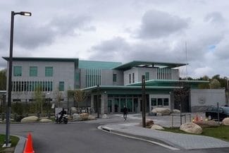 norvegia-ambasada-tw-suajpg - Știri de azi Știri de azi | Un fost paznic norvegian al Ambasadei SUA la Oslo, condamnat la trei ani şi şapte luni de închisoare cu privire la spionaj în favoarea Rusiei şi Iranului - Știri de azi |