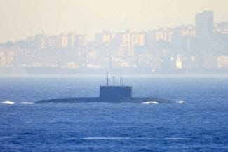 Știri de azi | Şeful NATO glumeşte despre submarinul rus care „şchiopăta” spre casă - Știri de azi | 