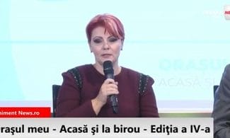 o1jpg - Știri de azi Știri de azi | Conferinţa News.ro – Lia Olguţa Vasilescu: Craiova este al patrulea oraş din România unde preţurile locuinţelor au depăşit 2000 de euro pe metrul pătrat - Știri de azi |