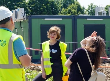 oana-gheorghiu-1jpg - Știri de azi Știri de azi | Oana Gheorghiu: Privilegiile au fost un fel de Caritas. Ni s-a promis ceva ce nu putem duce / Oamenii din companii să revină la bunul simţ, să înţeleagă că fiecare ban pe care îl primesc poate vine de la un copil care se culcă nemâncat - Știri de azi |