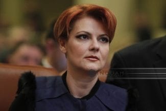 olgutajpg - Știri de azi Știri de azi | Lia Olguţa Vasilescu: Când am auzit că a intrat Ordonanţa 52 în Guvern şi că se interzic târgurile de Crăciun, nu vreţi să ştiţi ce crize au fost, s-a oprit şedinţa. Bolojan înţeleg că a spus: Ne omoară Olguţa pe toţi, hai să vedem ce facem! - Știri de azi |