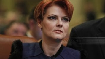 Știri de azi | Lia Olguţa Vasilescu: Când am auzit că a intrat Ordonanţa 52 în Guvern şi că se interzic târgurile de Crăciun, nu vreţi să ştiţi ce crize au fost, s-a oprit şedinţa. Bolojan înţeleg că a spus: Ne omoară Olguţa pe toţi, hai să vedem ce facem! - Știri de azi | 