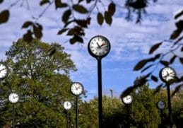 Știri de azi | Bruxellesul consideră că a venit timpul să se pună capăt schimbării orei - Știri de azi - Page 115 | 