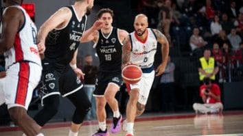 Știri de azi | Baschet masculin: Etapă cu înfrângeri pentru echipele româneşti angrenate în grupele FIBA Europe Cup - Știri de azi | 