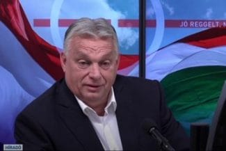 orban-zambind-capturajpg - Știri de azi Știri de azi | Un grup media pro-Orban cumpără principalul tabloid din Ungaria înaintea alegerilor din 2026 - Știri de azi |