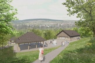 Știri de azi | Consiliul Judeţean Cluj a semnat contractul de finanţare pentru revitalizarea Parcului Etnografic “Romulus Vuia” din Hoia. Valoarea proiectului finanţat cu bani europeni este de 33,73 milioane lei şi vizează şi amenajarea unui sat de vacanţă - Știri de azi | 