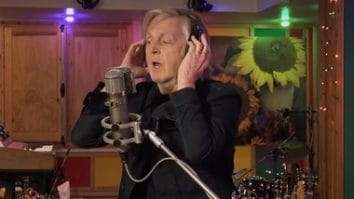 Știri de azi | Un documentar despre cariera lui Paul McCartney după despărţirea formaţiei The Beatles va fi lansat în februarie 2026 - Știri de azi | 