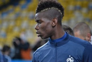 Știri de azi | „Este posibil” ca Pogba să facă parte din lotul care va înfrunta Paris FC, anunţă antrenorul echipei Monaco - Știri de azi | 