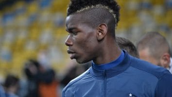 Știri de azi | „Este posibil” ca Pogba să facă parte din lotul care va înfrunta Paris FC, anunţă antrenorul echipei Monaco - Știri de azi | 