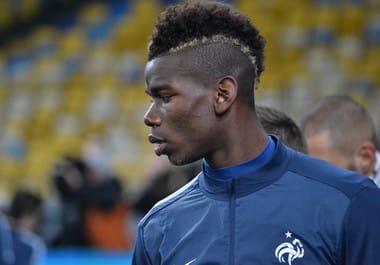 Știri de azi | „Este posibil” ca Pogba să facă parte din lotul care va înfrunta Paris FC, anunţă antrenorul echipei Monaco - Știri de azi | 