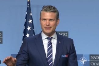 Știri de azi | Hegseth îndeamnă aliaţii să crească achiziţiile de armament american destinat Kievului - Știri de azi | 